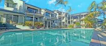 Beaches Holiday Resort