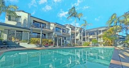 Beaches Holiday Resort