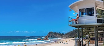Beaches Holiday Resort