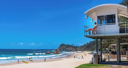 Beaches Holiday Resort