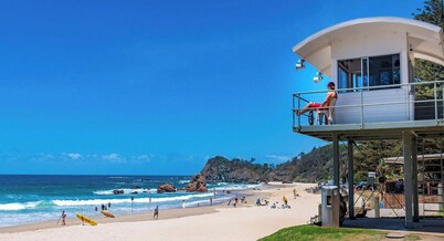 Beaches Holiday Resort
