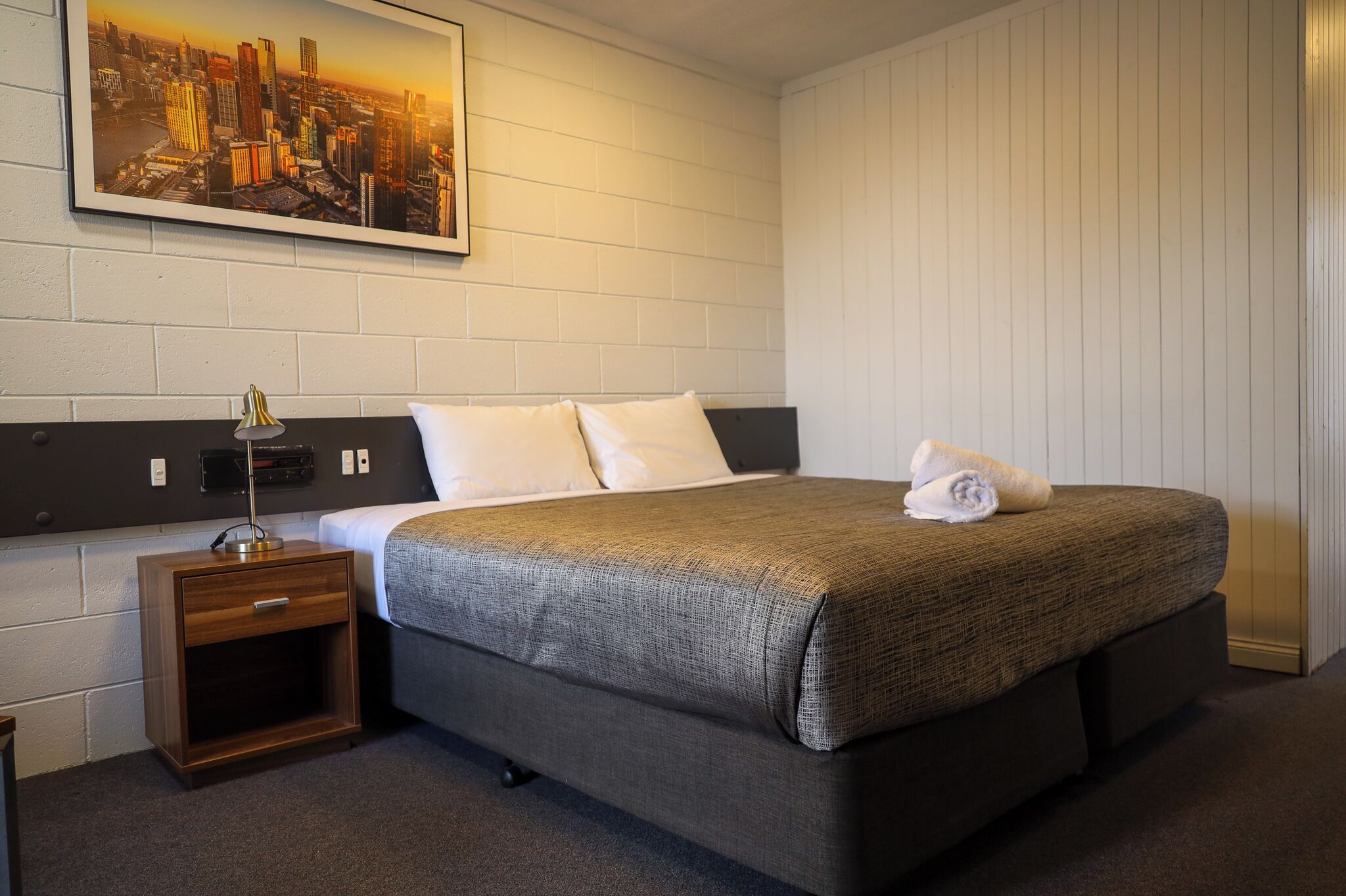 Superior Room, 1 King Bed