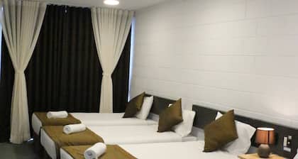Bendigo Motor Inn