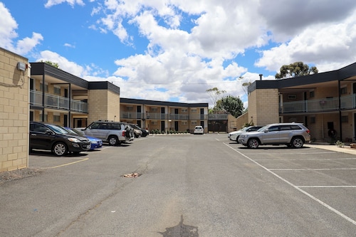 Bendigo Motor Inn