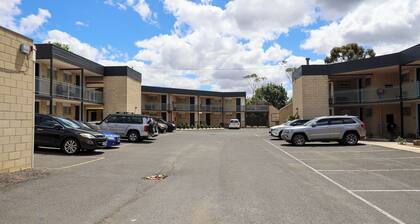 Bendigo Motor Inn