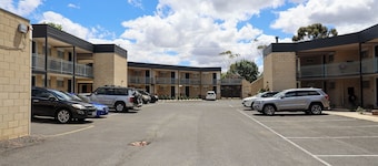 Bendigo Motor Inn