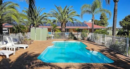 Bellview Motel
