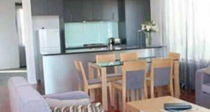 Beachside Apartments, Bonbeach