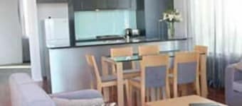 Beachside Apartments, Bonbeach