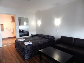 Executive-Suite, 1 Schlafzimmer, Nichtraucher