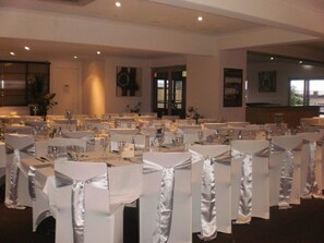 Salón de banquetes