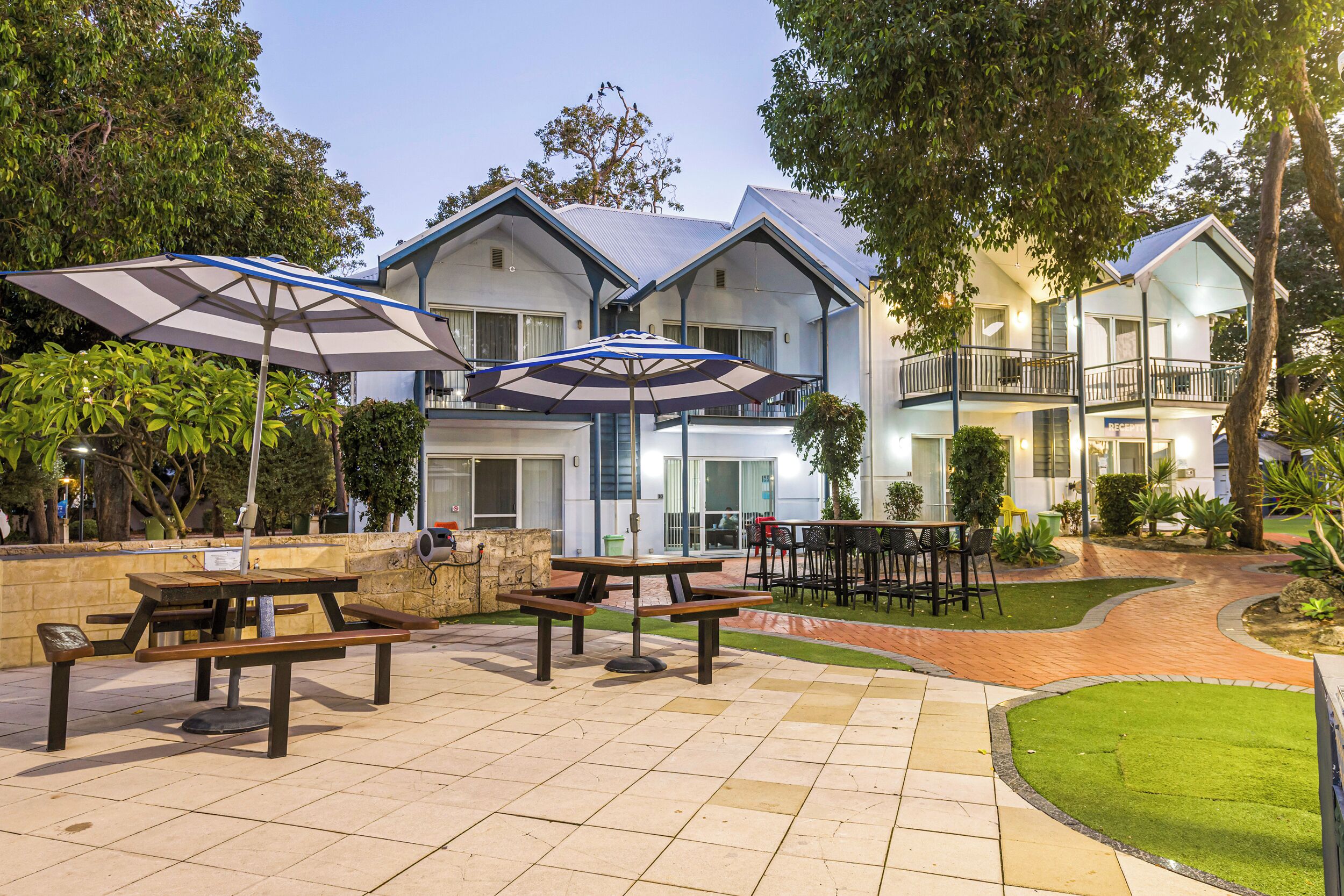 Photo - Mandurah Quay Resort