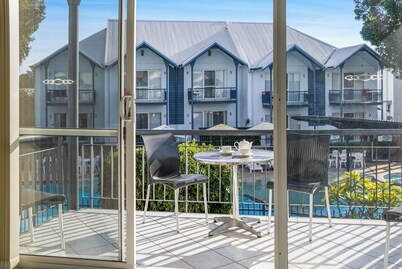 Mandurah Quay Resort