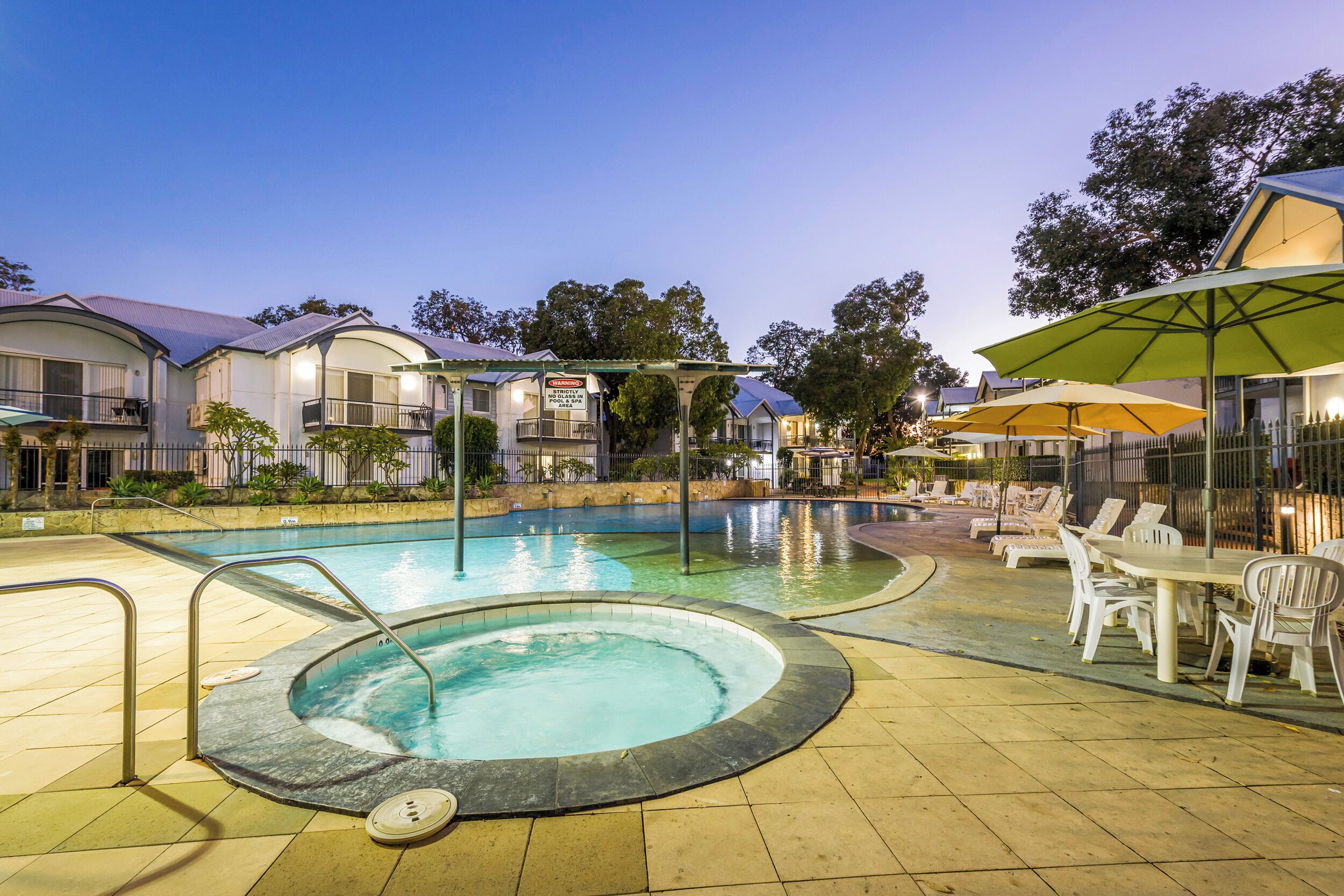 Foto - Mandurah Quay Resort