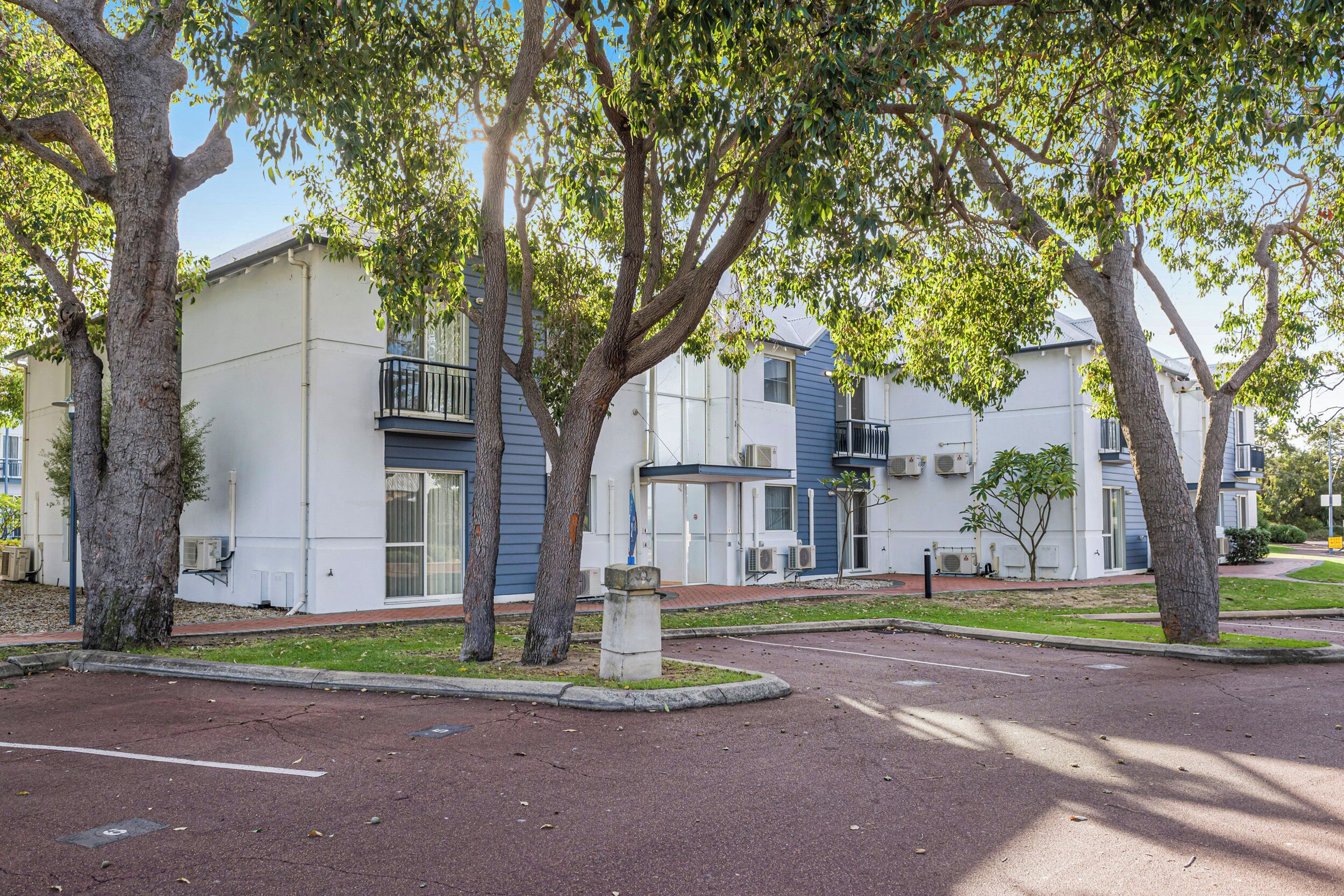 Photo - Mandurah Quay Resort