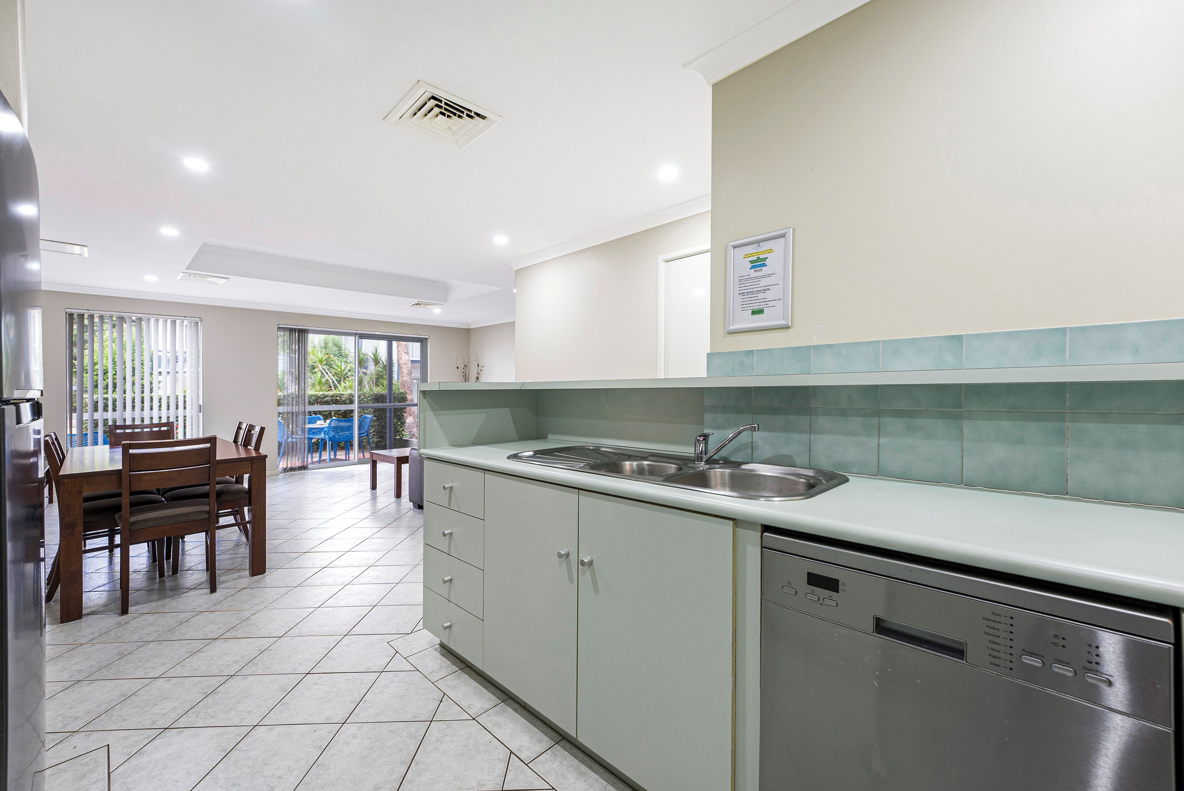 Foto - Mandurah Quay Resort