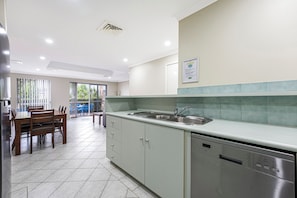 Private kitchen - Mandurah Quay Resort (Erskine)
