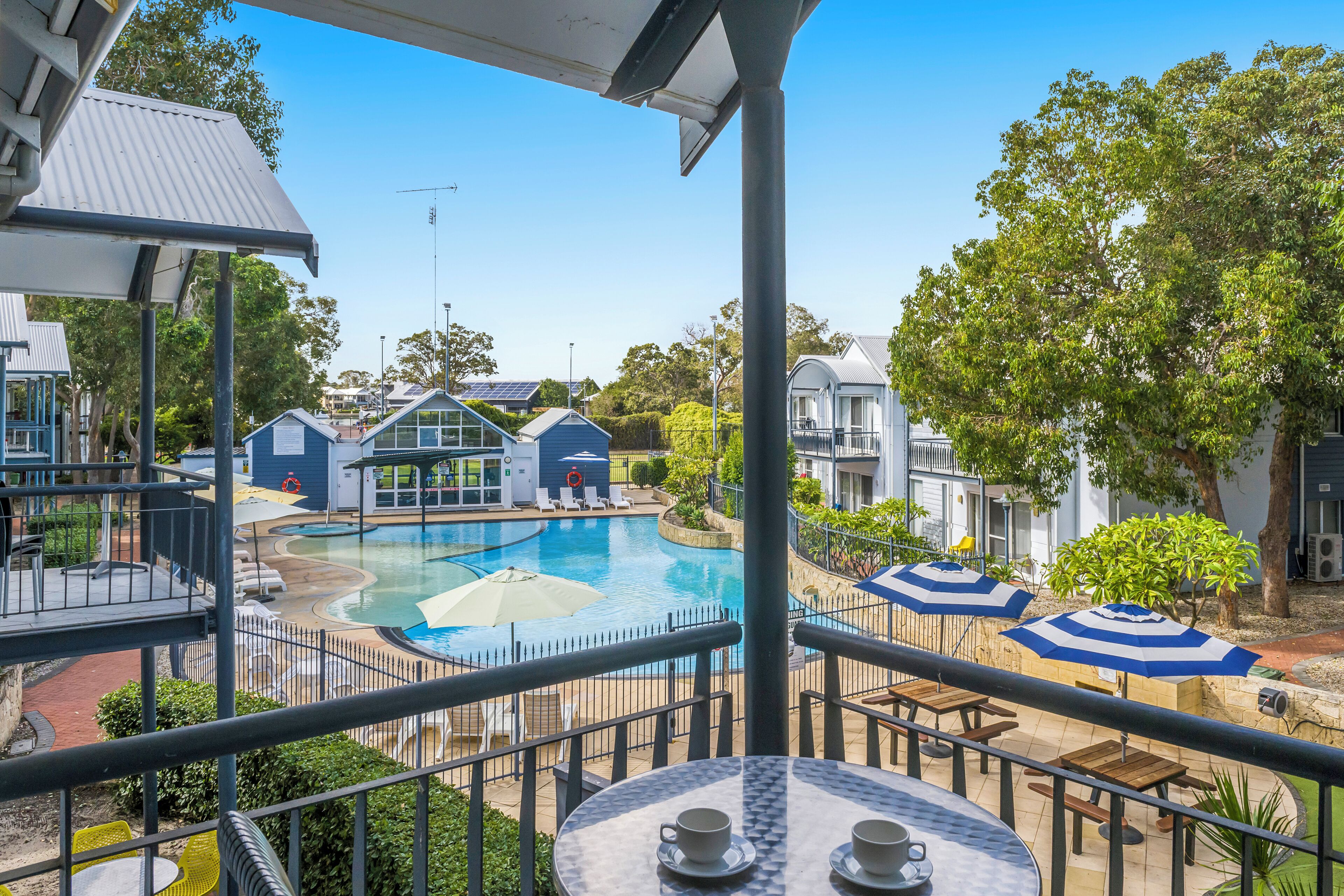 Photo - Mandurah Quay Resort