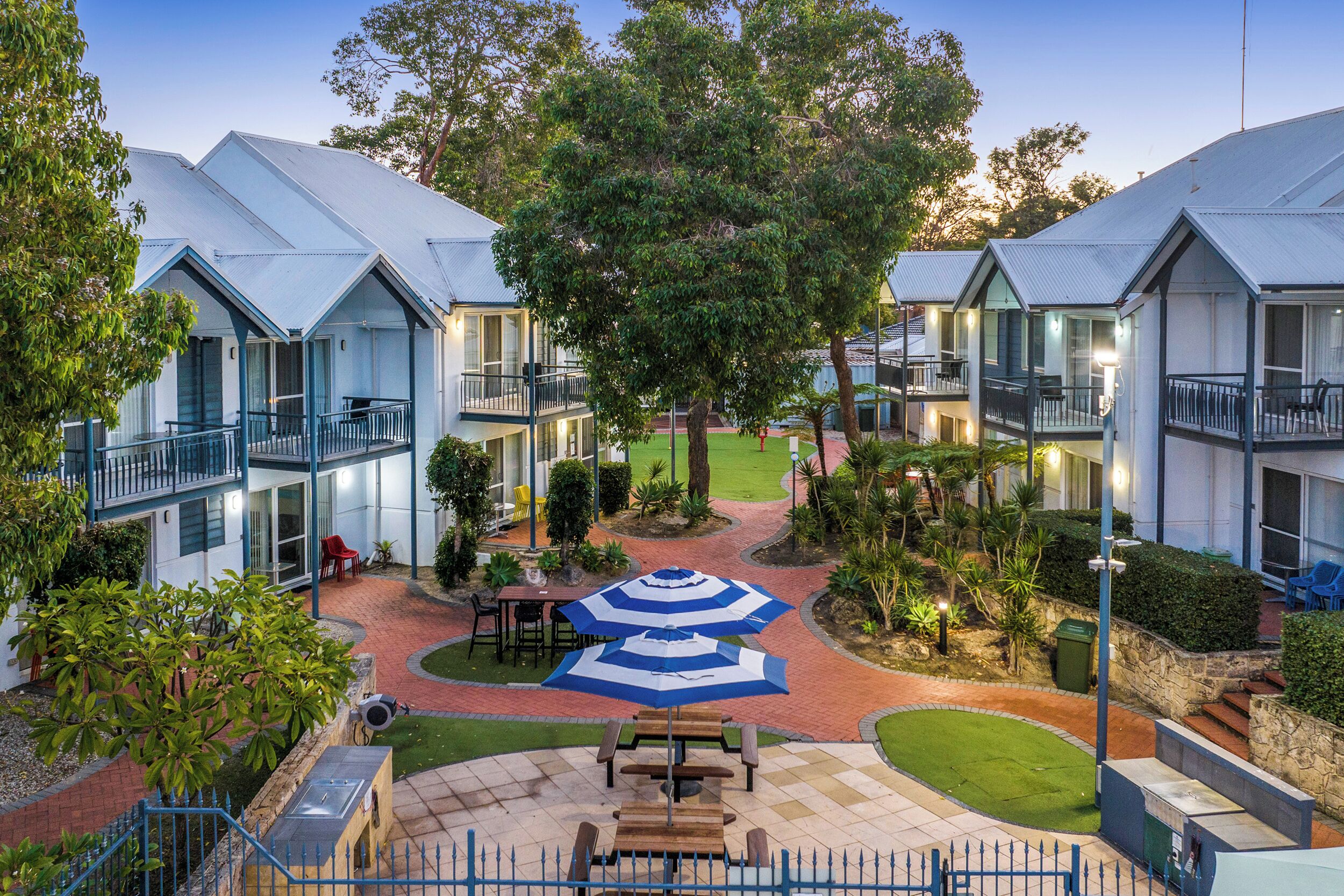 Photo - Mandurah Quay Resort