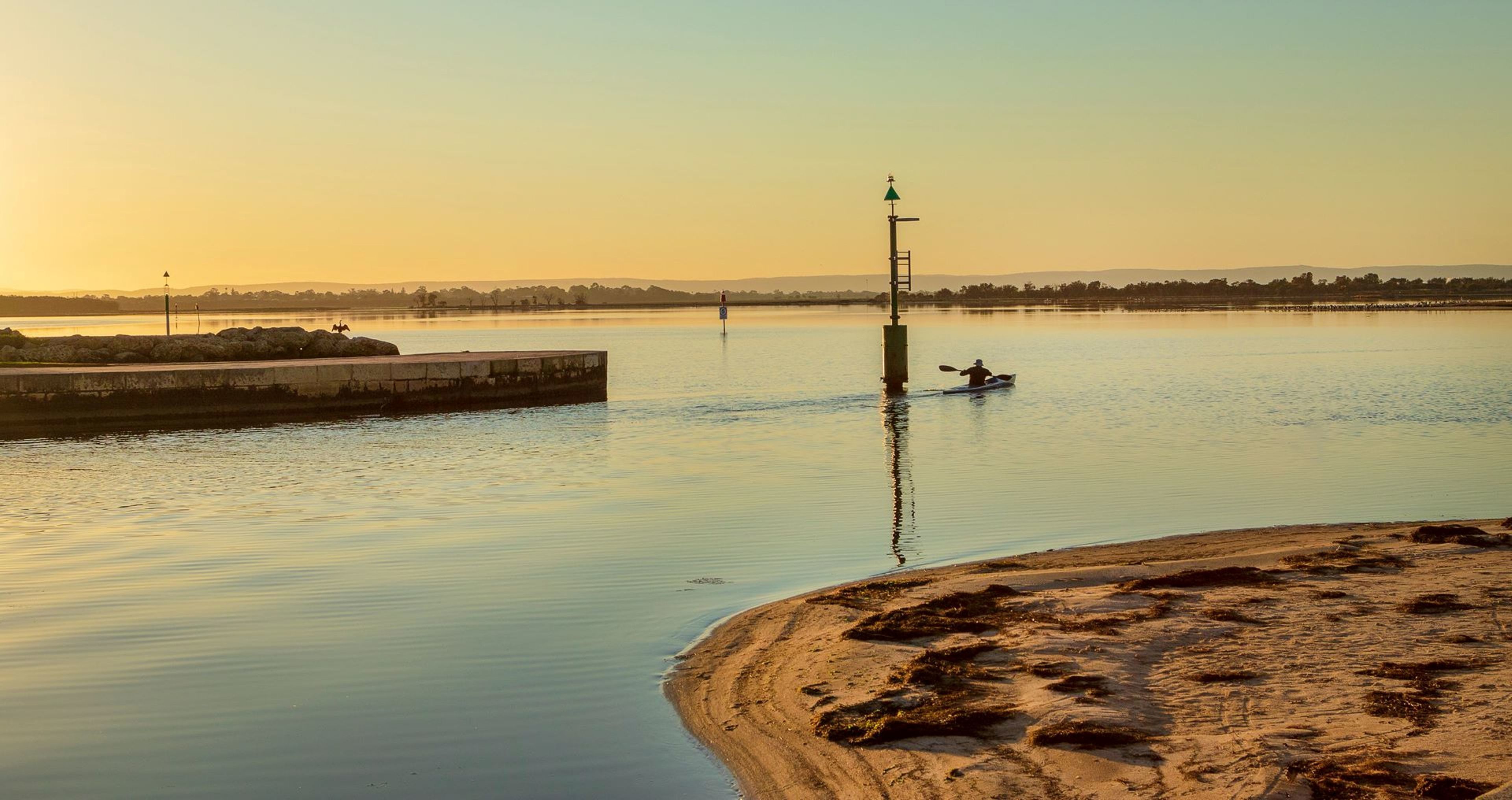 Photo - Mandurah Quay Resort