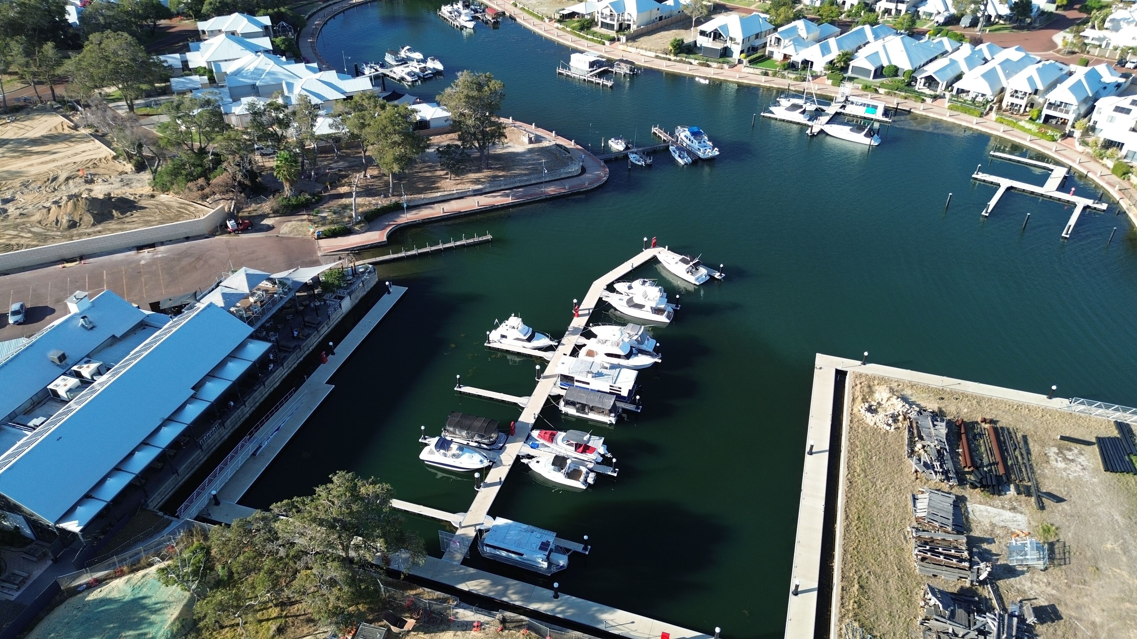 Photo - Mandurah Quay Resort
