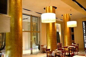 Detalhe da parte interna