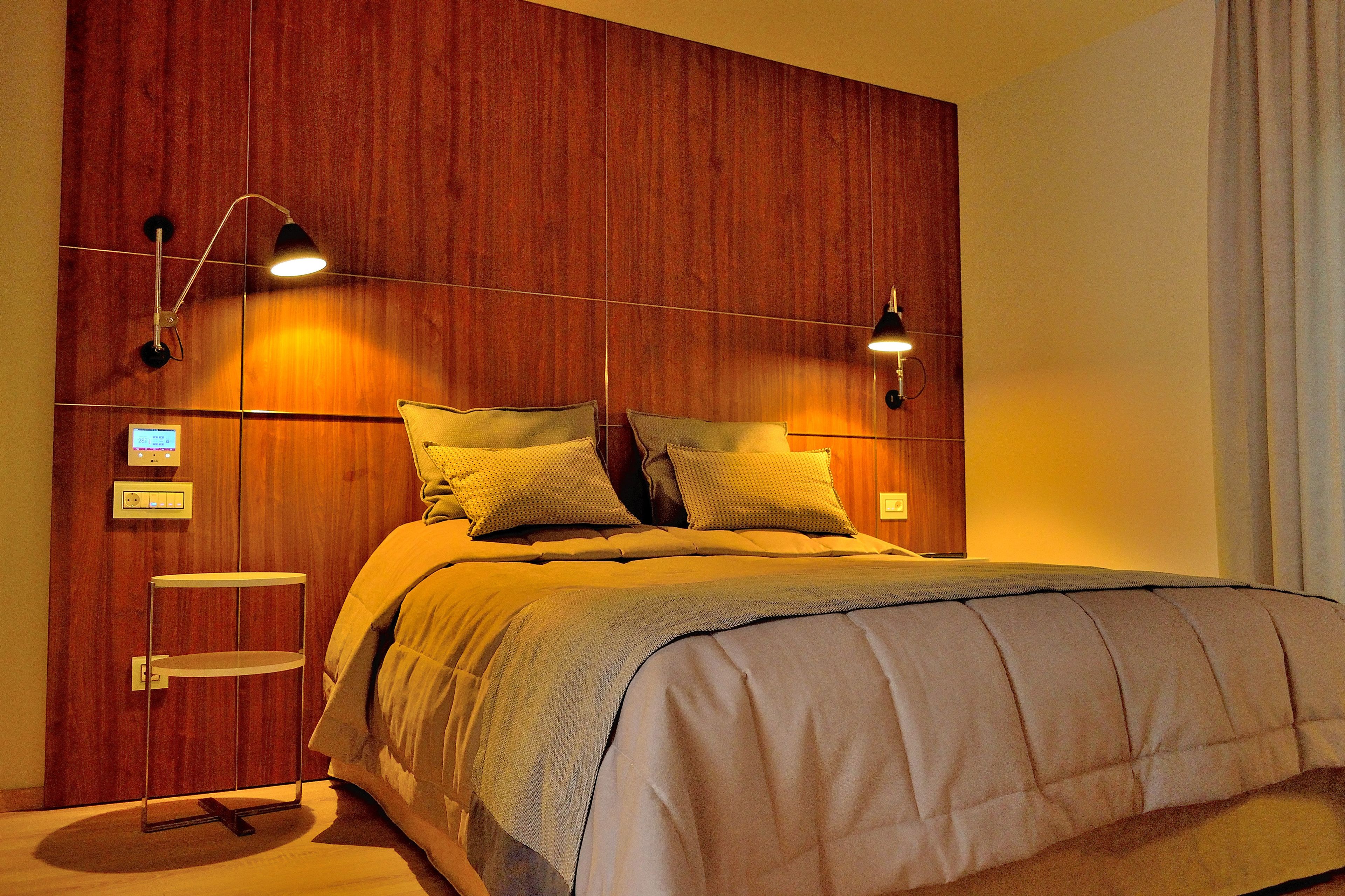 junior suite (single use) | egyptian cotton sheets, premium bedding, pillow-top beds, minibar