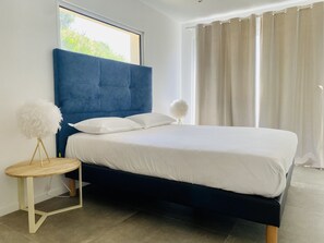 Maison Deluxe, 3 chambres, bain à remous | Salle de bain