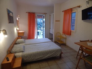 Camera Superior con 2 letti singoli | Una cassaforte in camera, culle/letti per bambini (gratuiti)