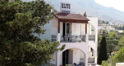 Elite Apartments