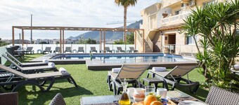 Hotel Noguera El Albir