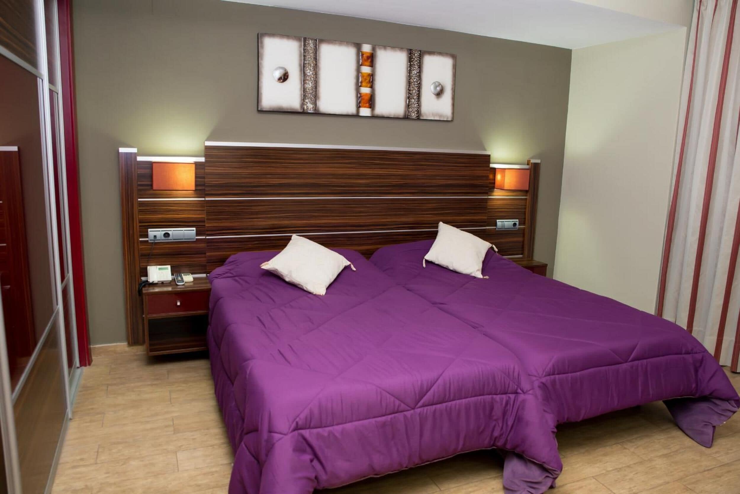 Photo - Hotel Noguera El Albir
