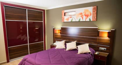 Hotel Noguera El Albir
