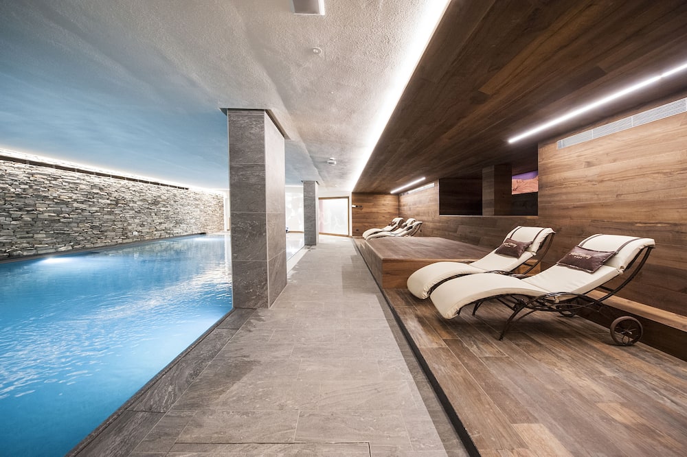 Hotel Touring Livigno