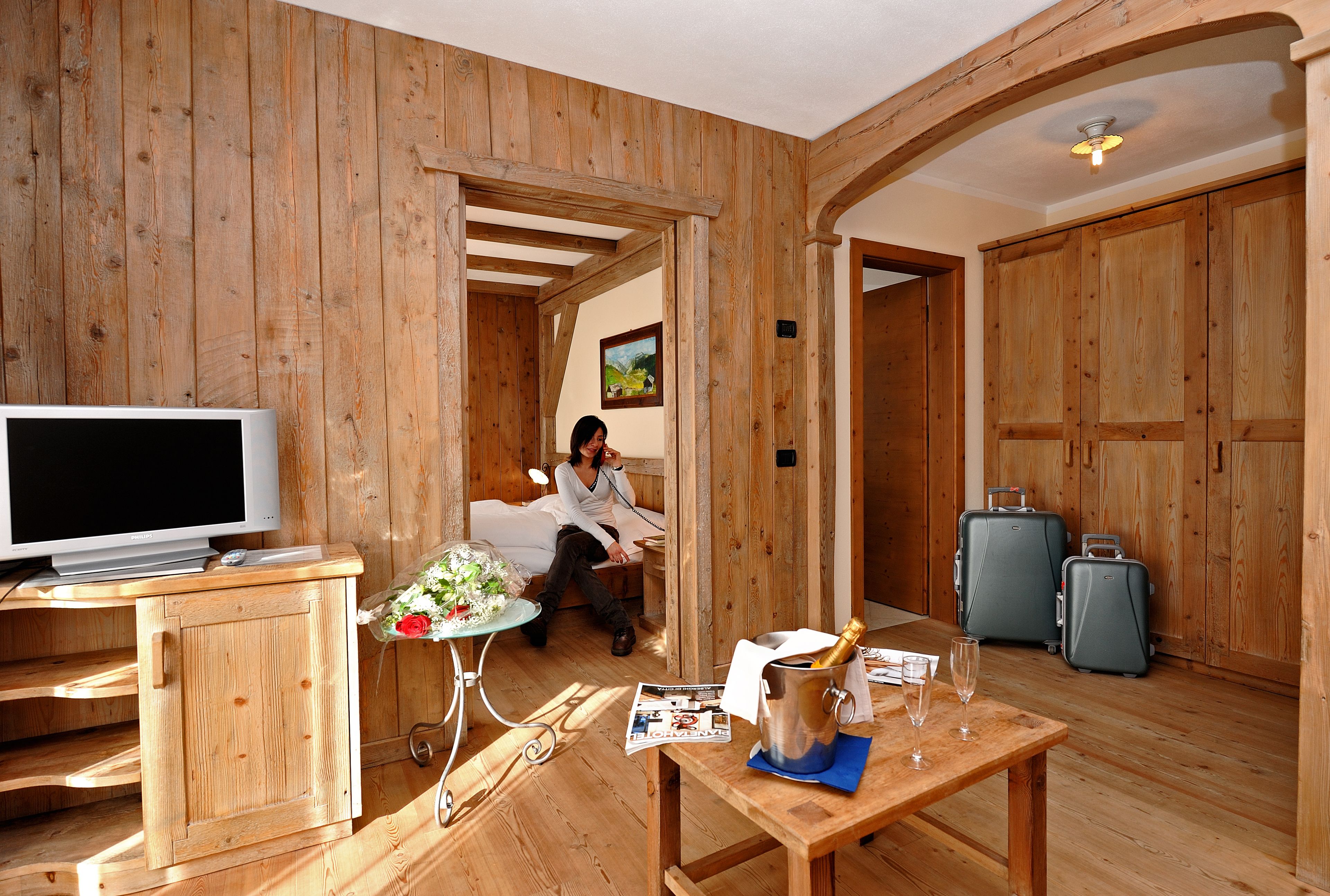 Foto - Hotel Touring