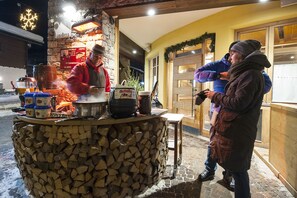 Property amenity - Hotel Touring Livigno (Livigno)