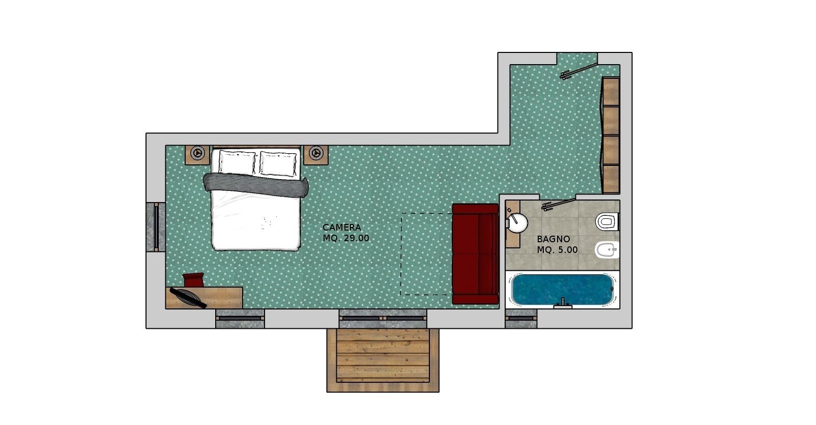 Foto - Hotel Touring