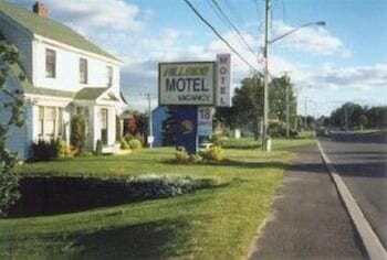 Hillside Motel