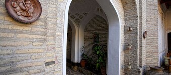 Amulet Hotel