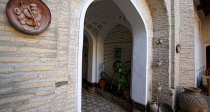 Amulet Hotel