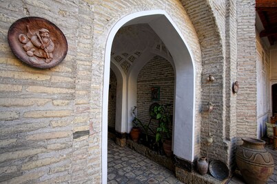 Amulet Hotel