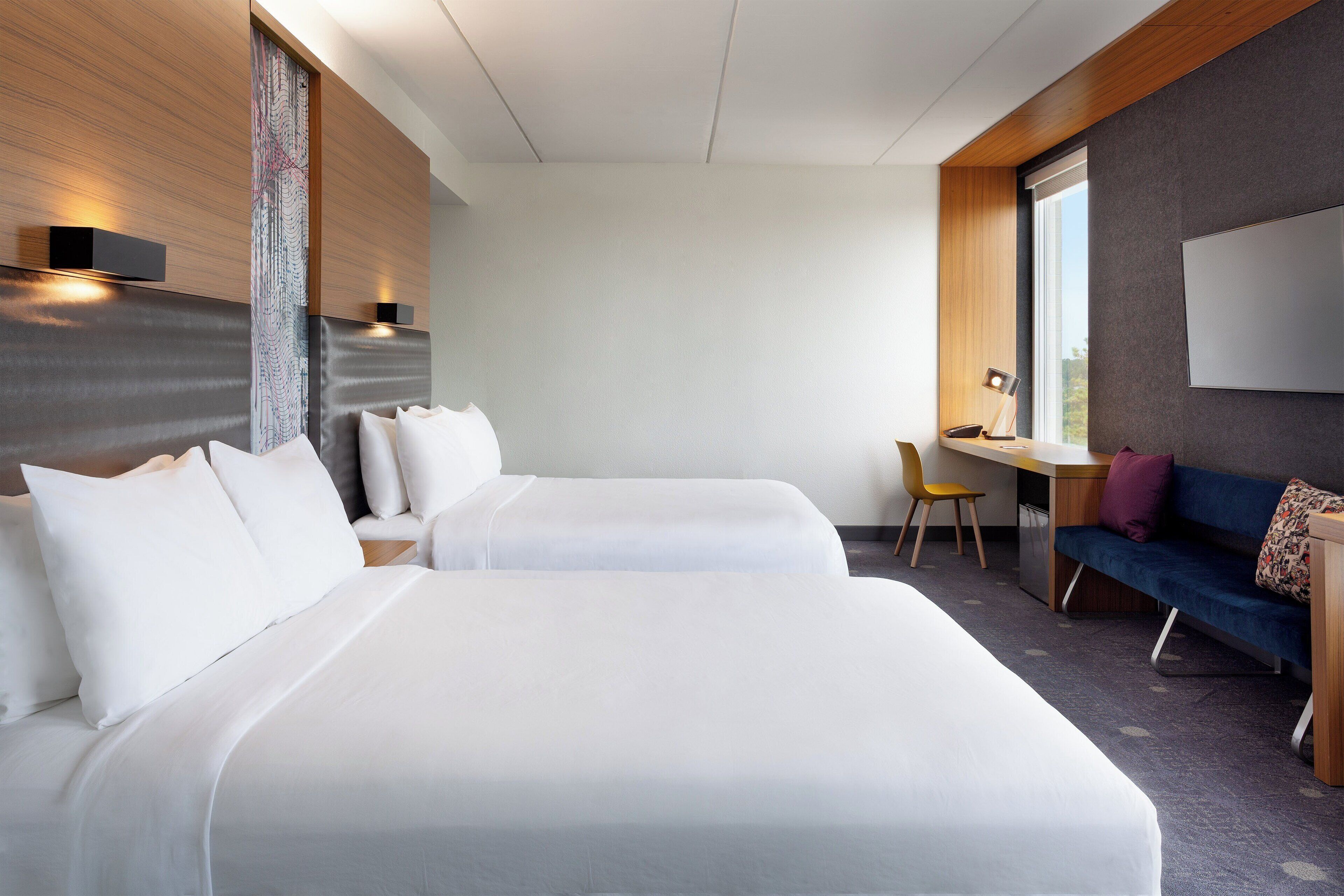 Foto - Aloft Jacksonville Tapestry Park