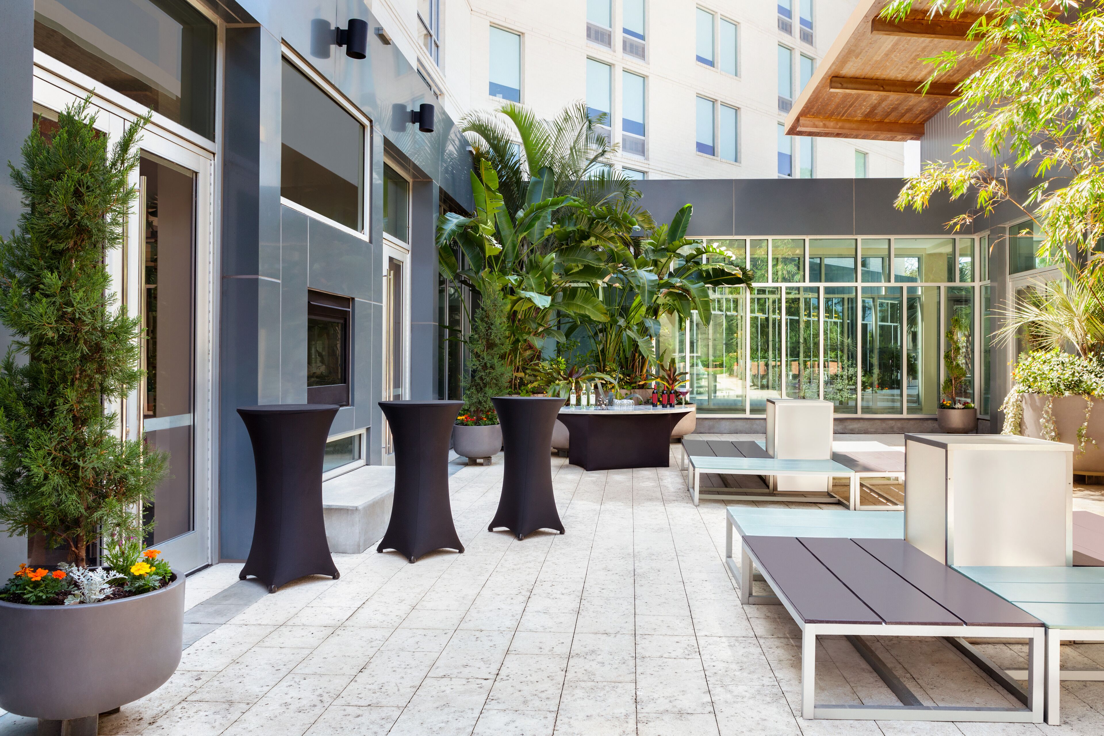 Foto - Aloft Jacksonville Tapestry Park