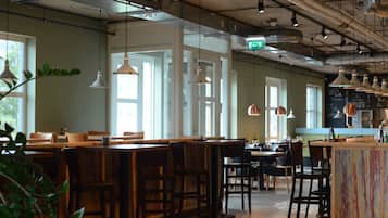 Bar (sur place)