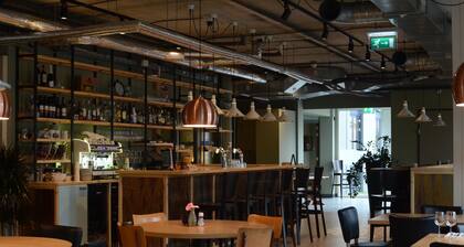 Best Western Zaan Inn, Amsterdam – Zaandam