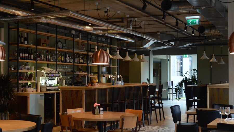 Best Western Zaan Inn, Amsterdam – Zaandam