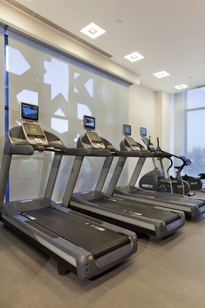 Gimnasio