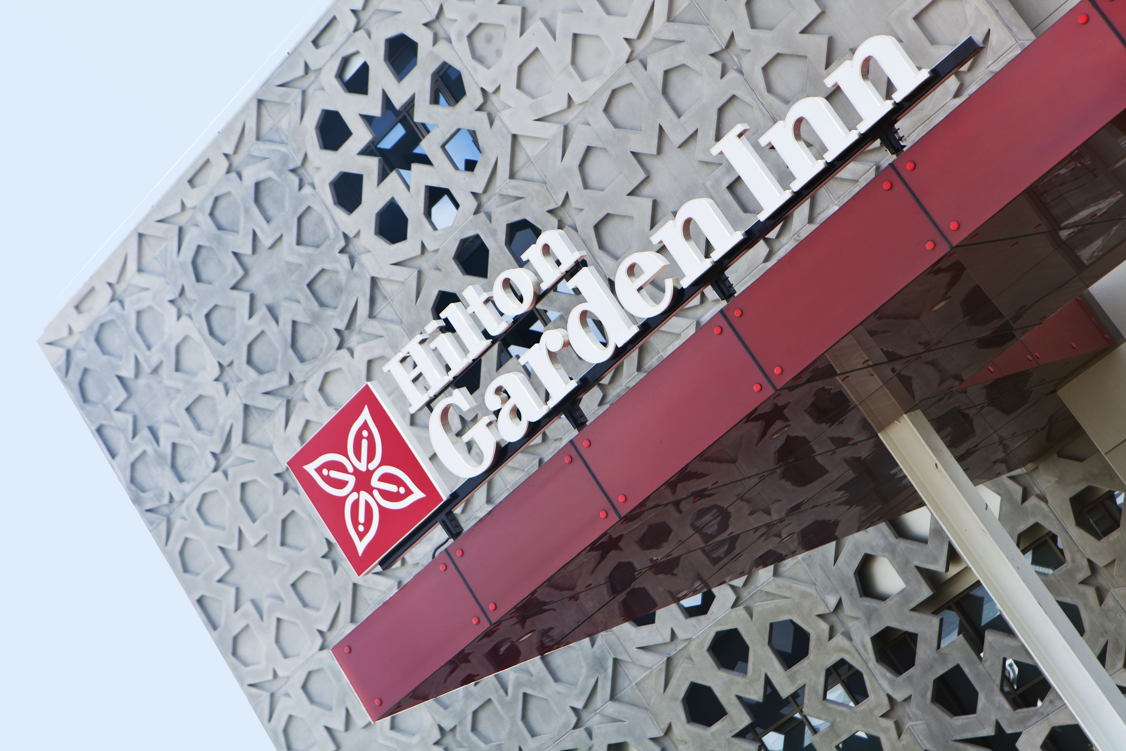 Foto - Hilton Garden Inn Konya