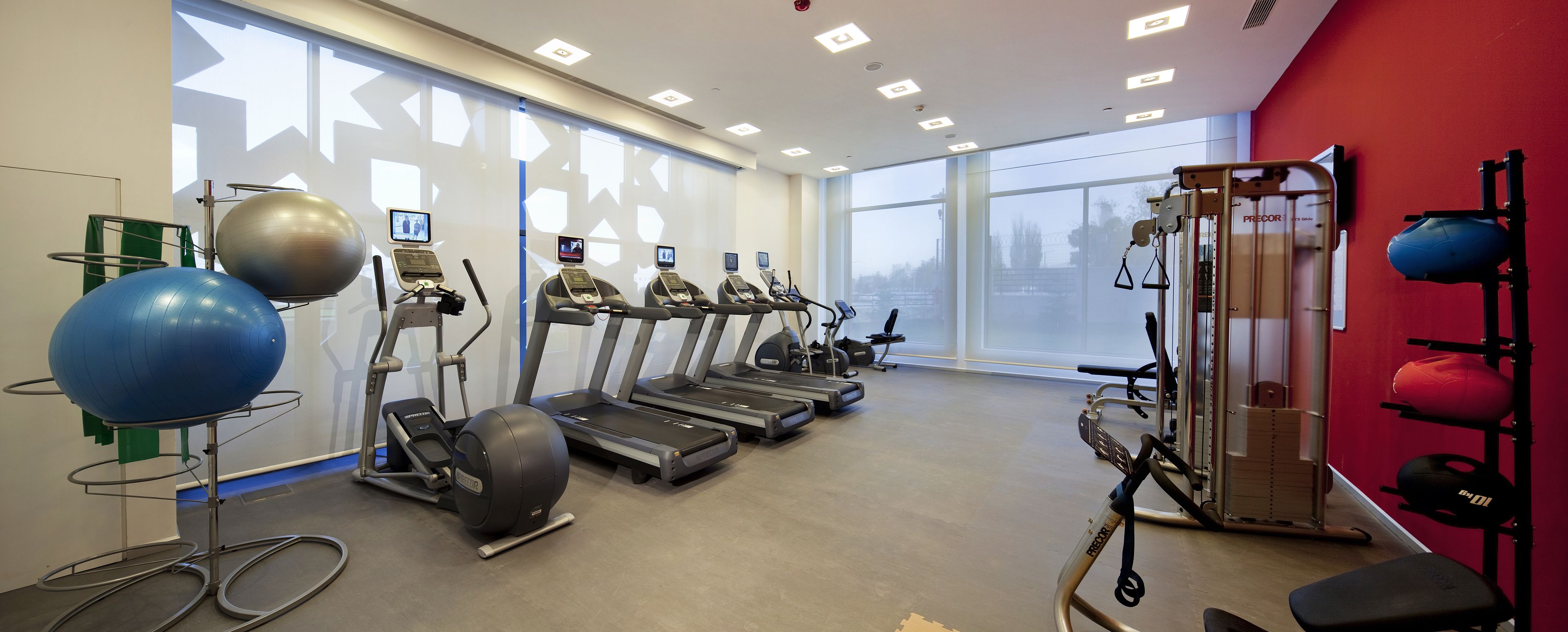 Foto - Hilton Garden Inn Konya