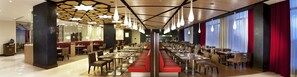 Restaurant - Hilton Garden Inn Konya, Turkey (Konya)